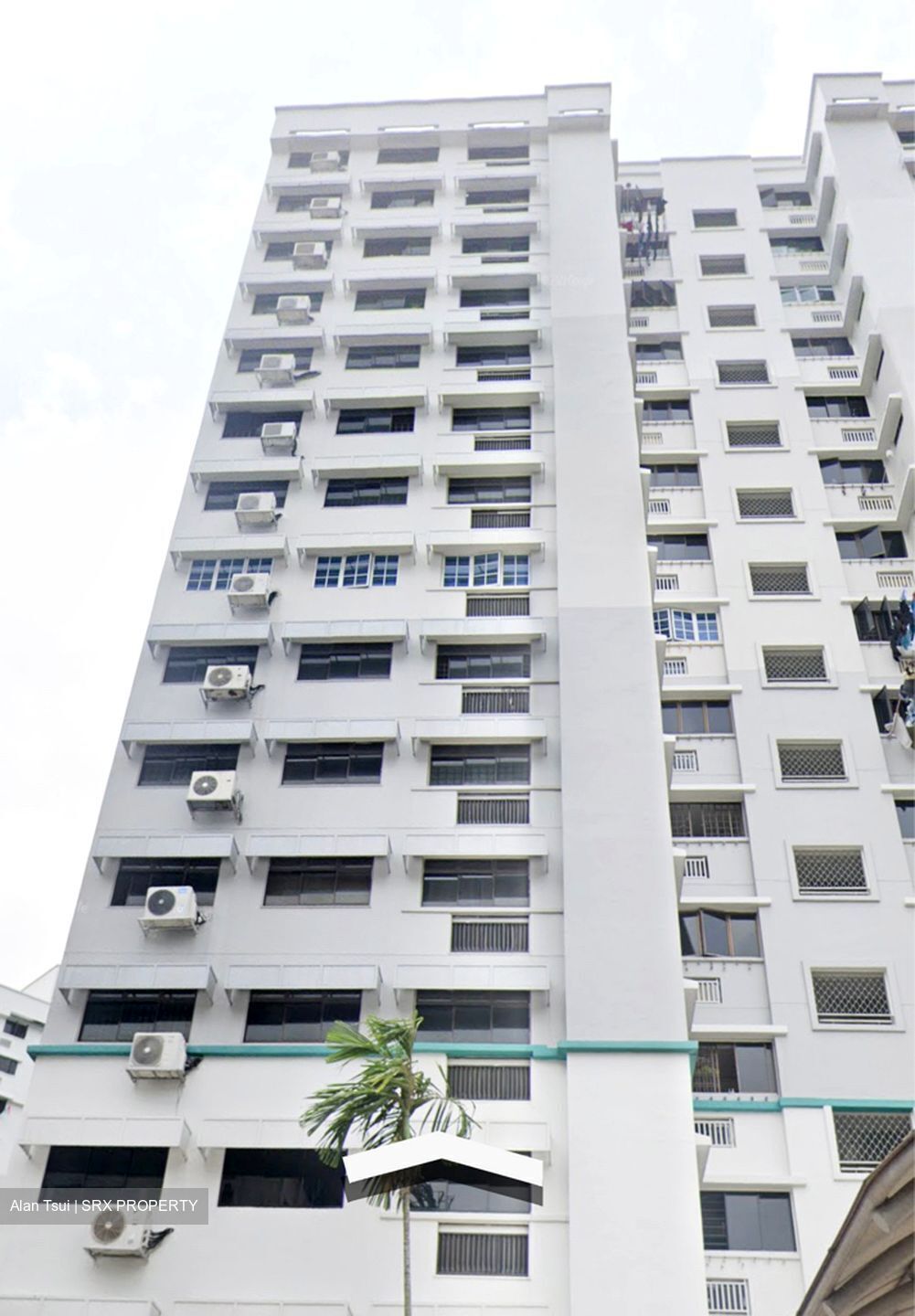 Blk 576 Hougang Avenue 4 (Hougang), HDB 4 Rooms #418584471